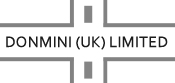 Donmini Movement Joint Logo