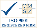 Donmini (UK) Limited - ISO 9001 Registered